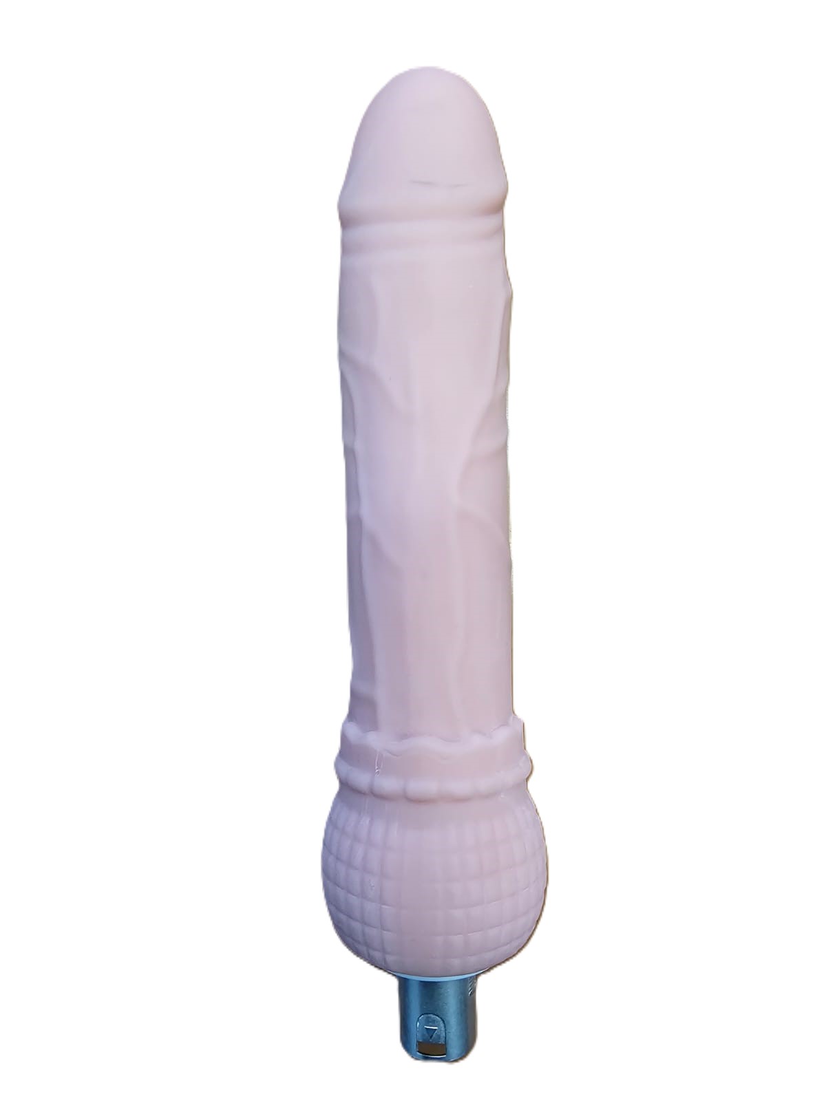 ויברטור חדירה למכונת דפיקה עם מחבר | Attachment