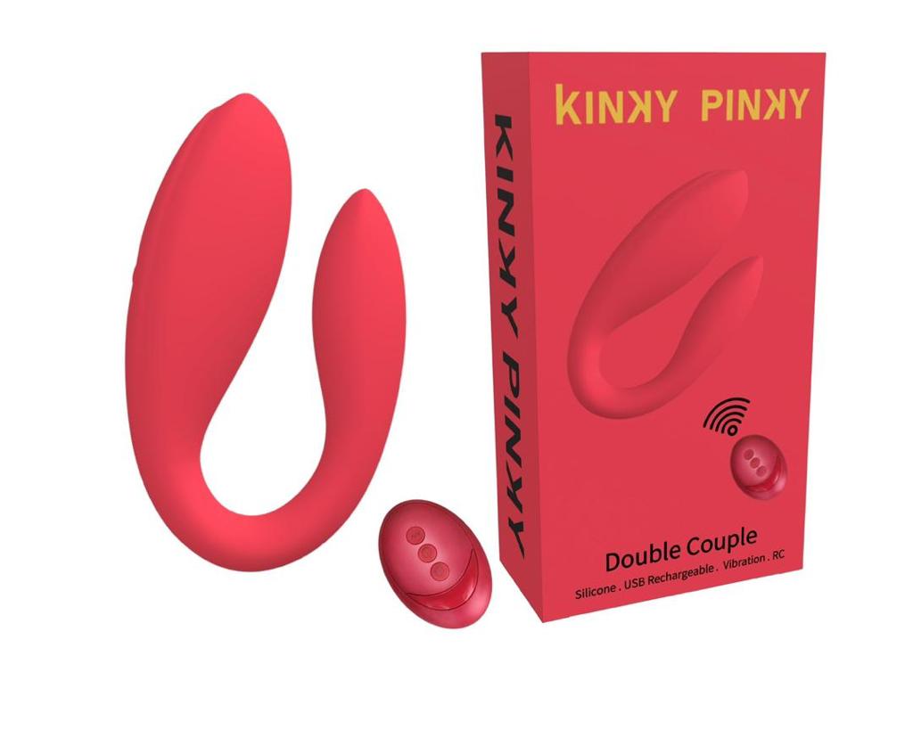 ויברטור זוגי | Double Couple Vibrator ויברטור זוגי | Double Couple Vibrator