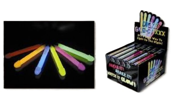 זרחן בולבול | אביזר זוהר למסיבת רווקות 