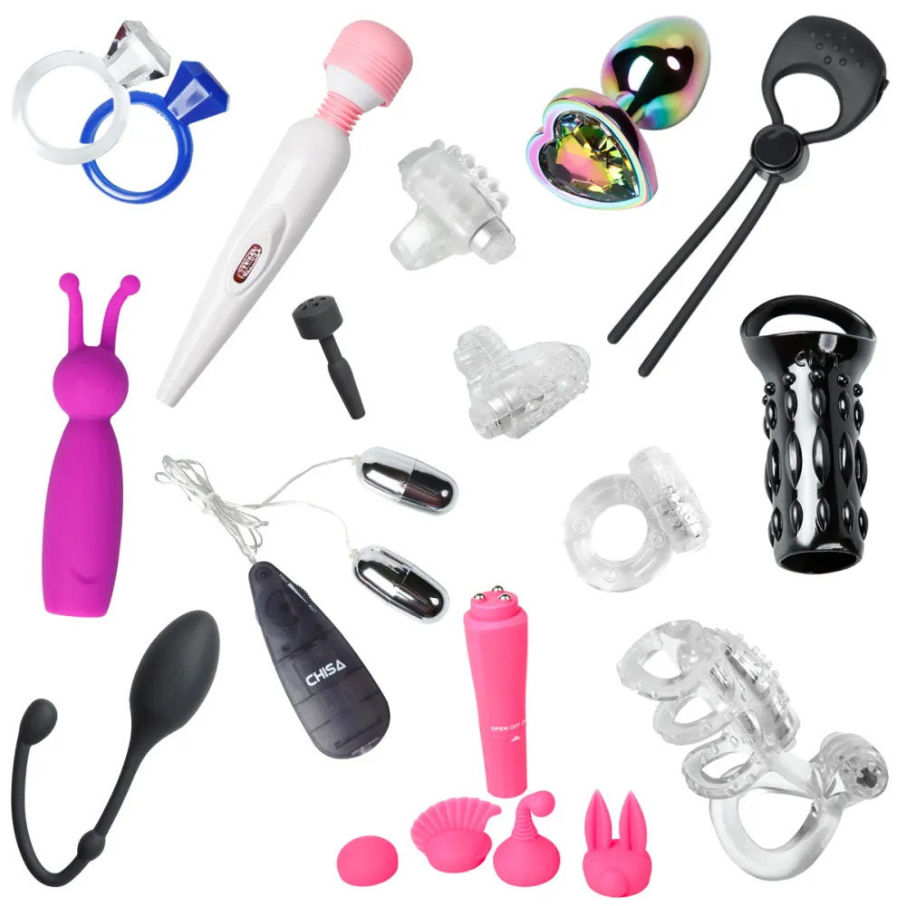 לוח חג ארוטי זוגי | Erotic Advent Calendar