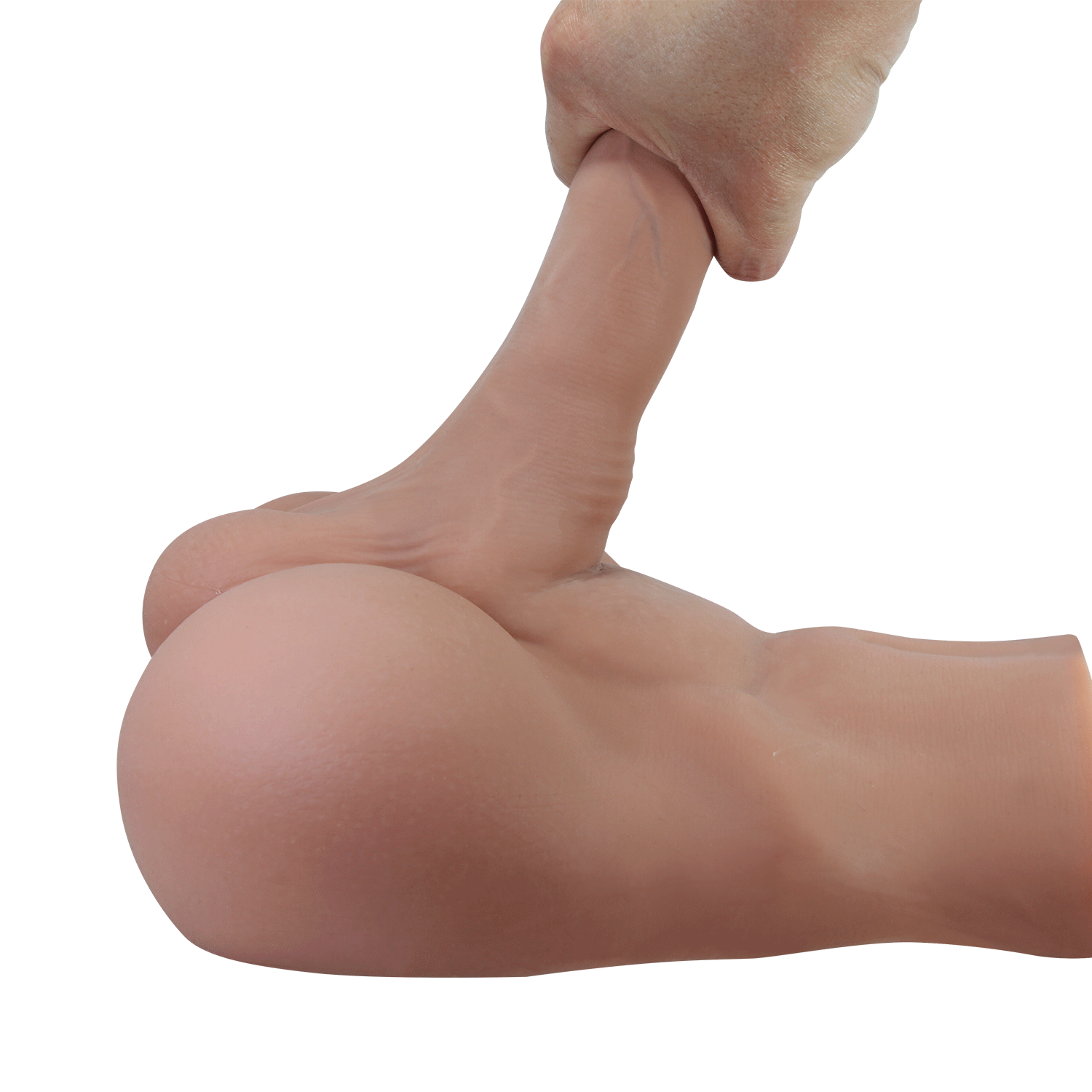 מאונן ישבן גברי גמיש | Rhyne