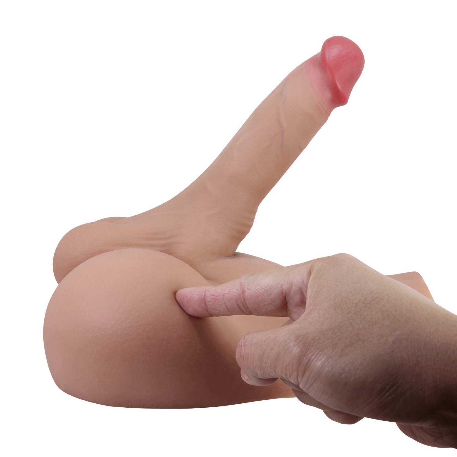 מאונן ישבן גברי גמיש | Rhyne