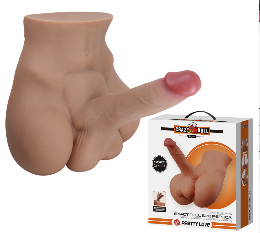 מאונן ישבן גברי גמיש | Rhyne