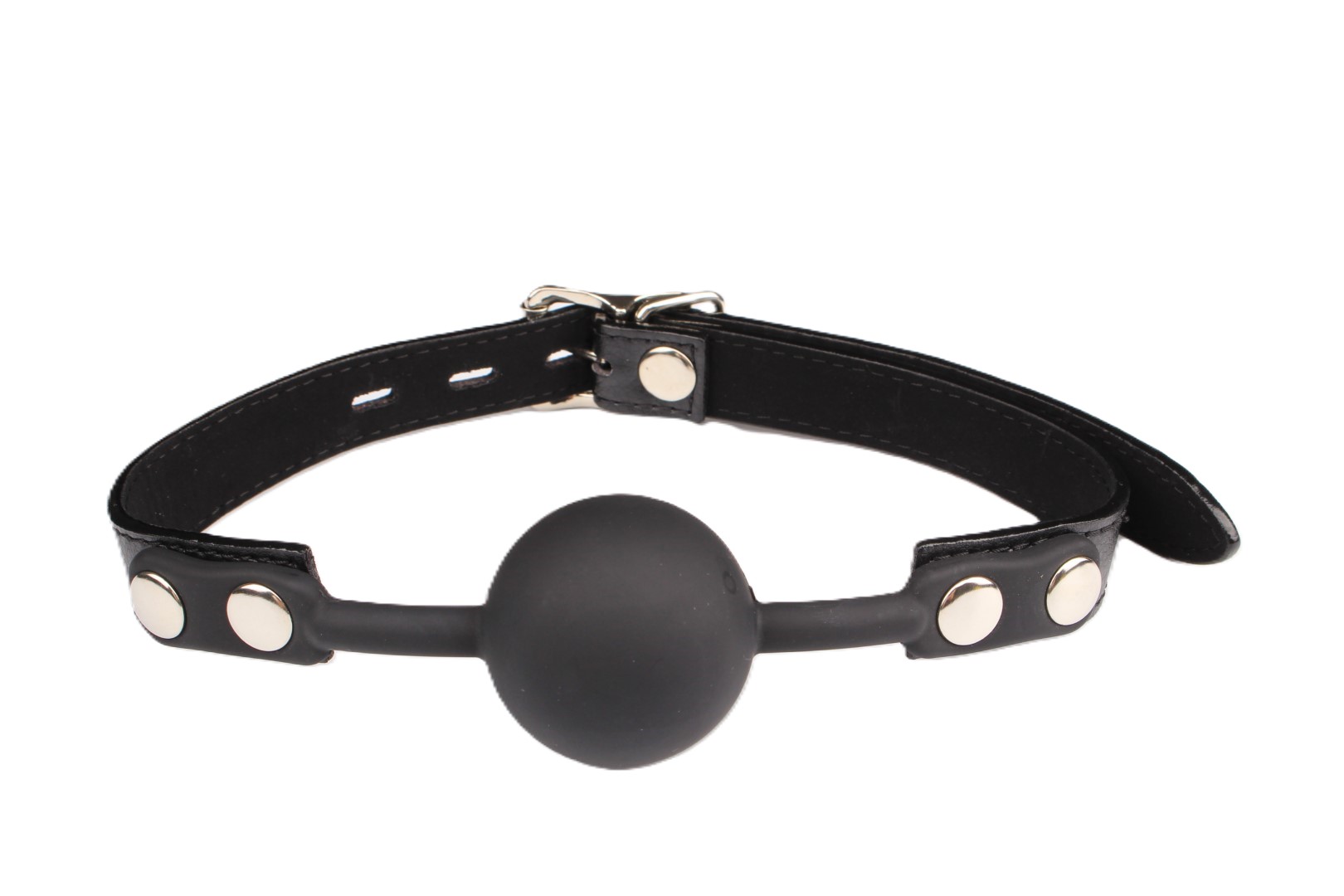  מחסום פה GAG – שליטה ואיפוק בסטייל