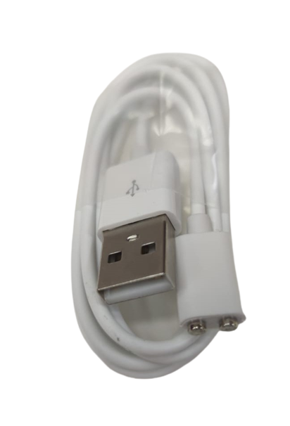 USB מטען מגנטי עם מרחק נקודות 0.5 ס"מ | Magnetic USB Charger USB מטען מגנטי עם מרחק נקודות 0.5 ס"מ | Magnetic USB Charger