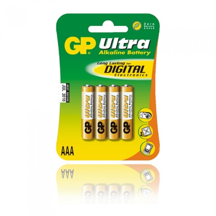 סוללות AAA לויברטורים איכותיים | AAA Batteries