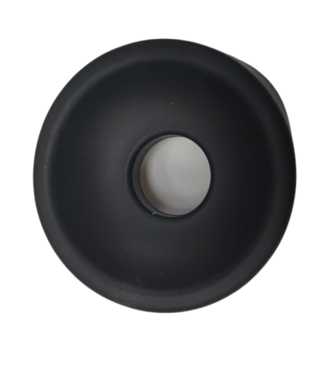  שרוולי סיליקון להלבשה בבסיס המשאבה